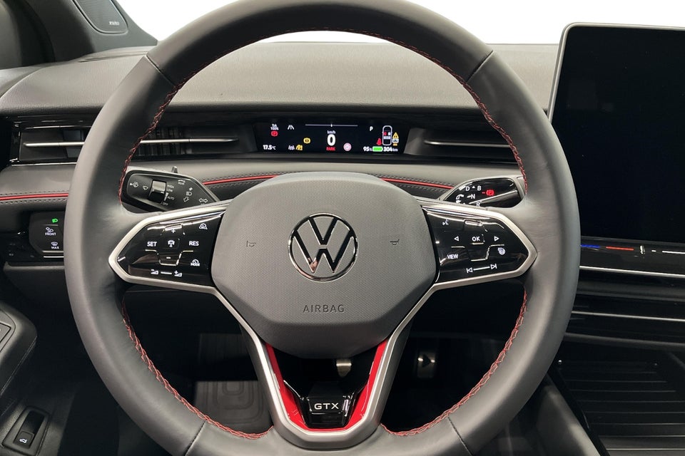 VW ID.7 86 GTX Max+ Tourer 4Motion 5d