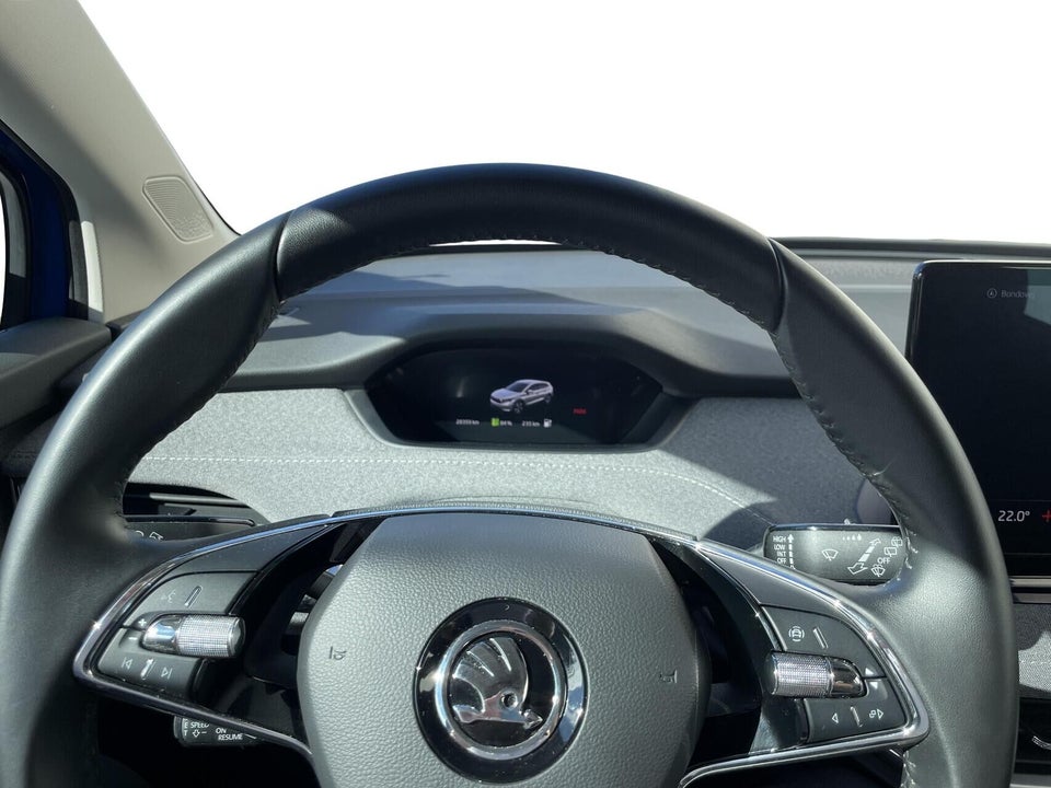 Skoda Enyaq 60 iV 5d