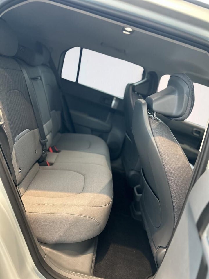 Kia EV3 58 Standard Range Prestige 5d