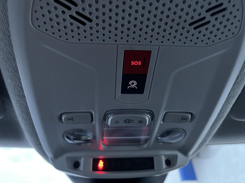 Citroën ë-C4 50 Feel 5d