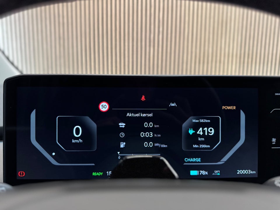 Kia EV3 81 Long Range Access 5d