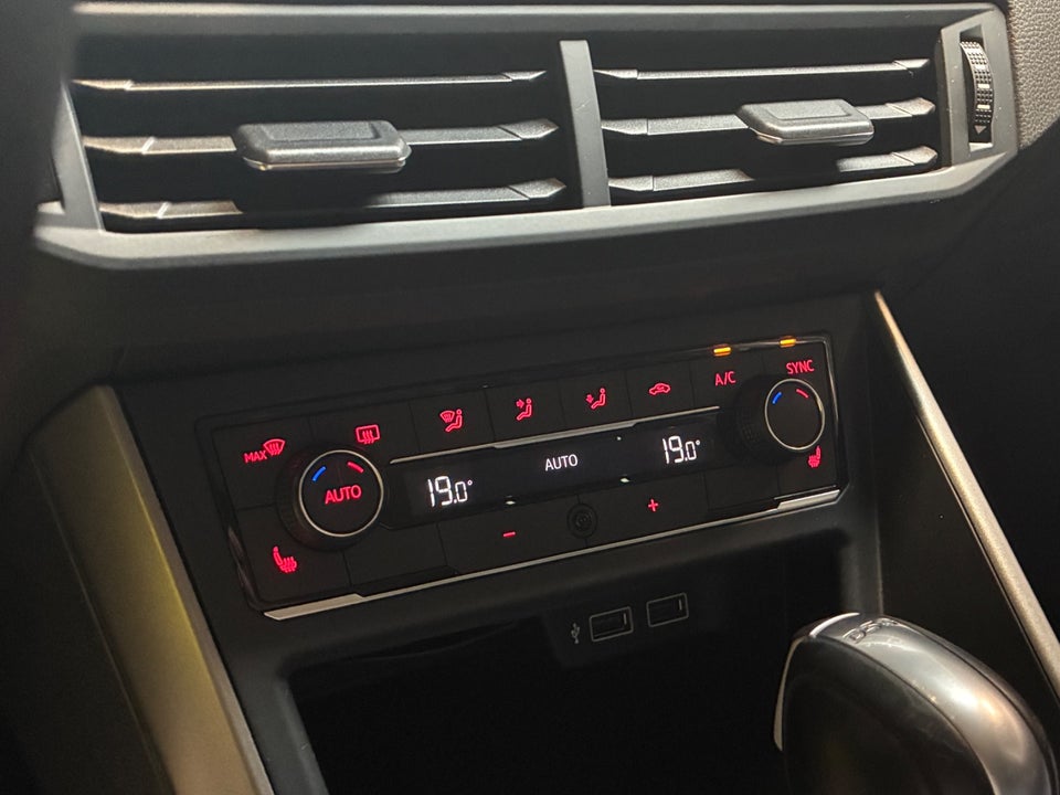 VW Polo 1,0 TSi 95 Comfortline DSG 5d
