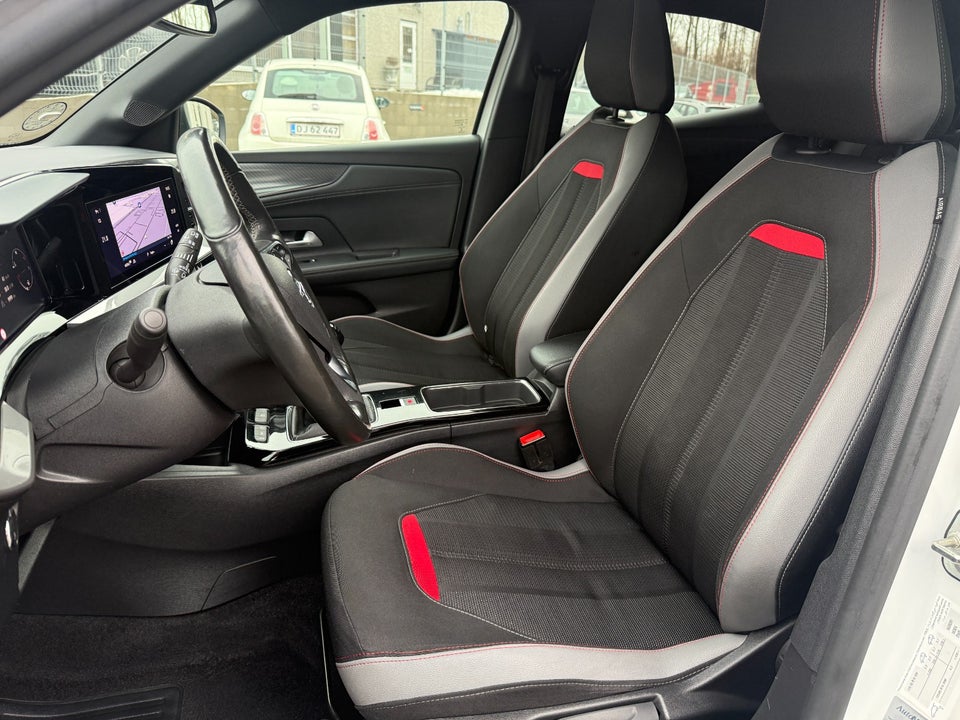 Opel Mokka 1,2 T 100 GS Line 5d