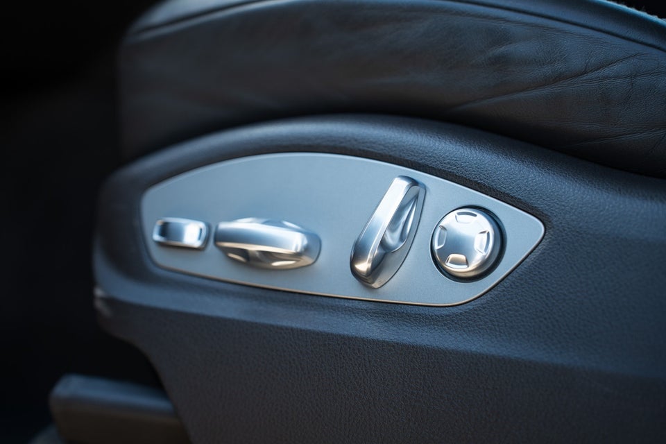 Porsche Cayenne 3,0 D Tiptr. 5d