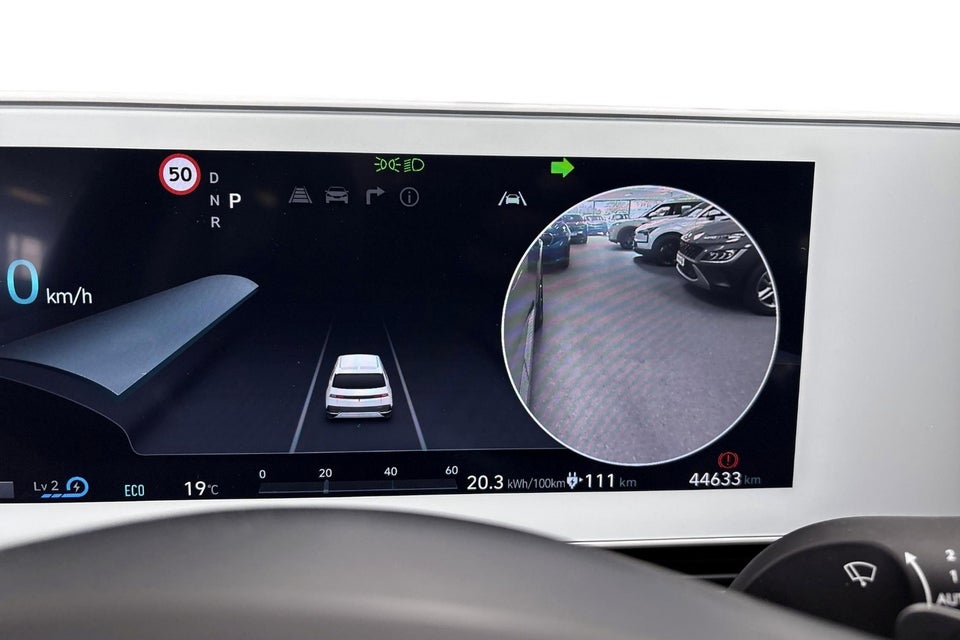 Hyundai Ioniq 5 58 Dynamiq 5d