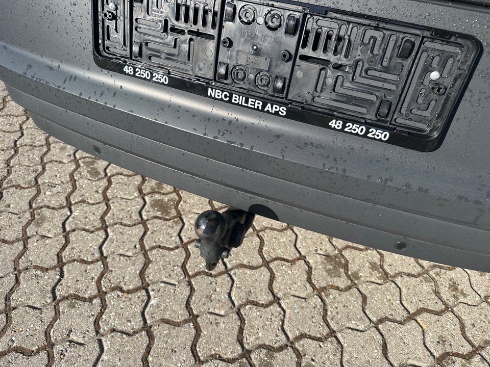 VW ID.4 77 Top Sport 5d