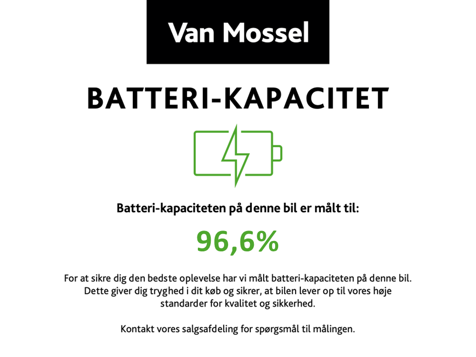 Mercedes EQA250 Progressive 5d