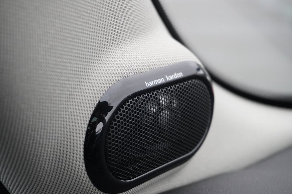 MINI Cooper SE Edition Premium Plus 3d