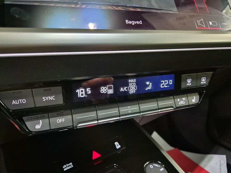 Audi Q4 e-tron 40 Sportback 5d