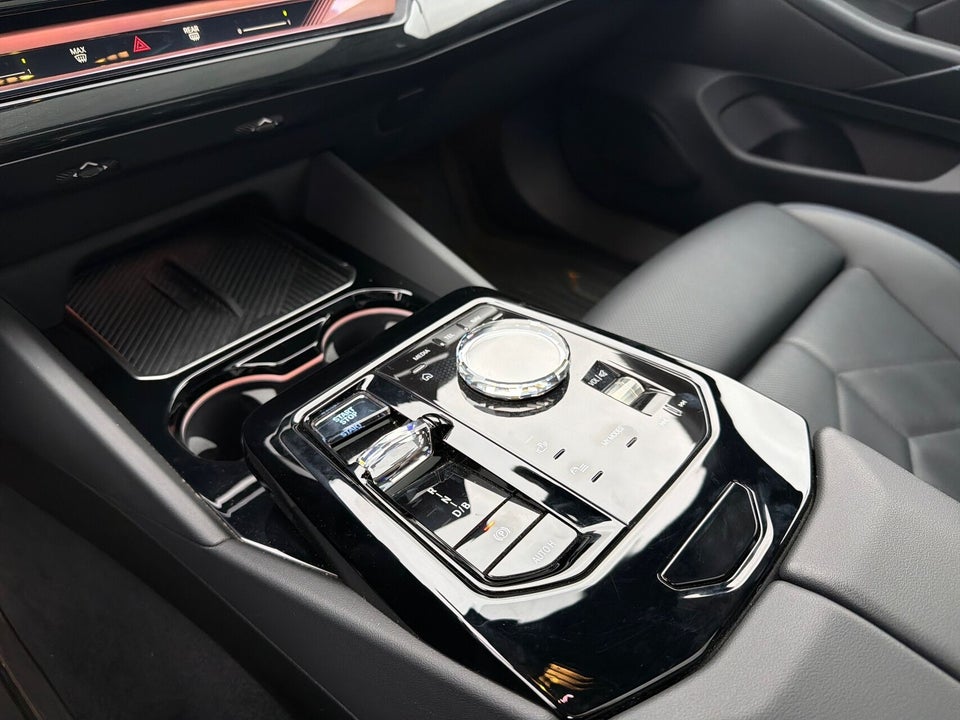 BMW i5 eDrive40 M-Sport Pro 4d