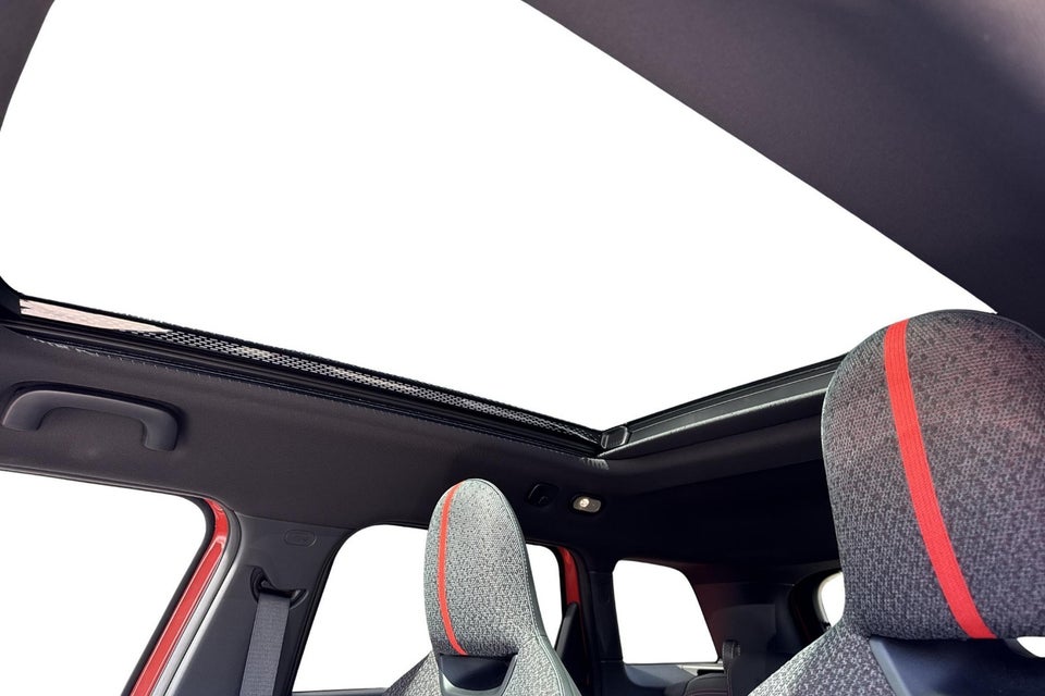 MINI Aceman SE JCW Trim M 5d