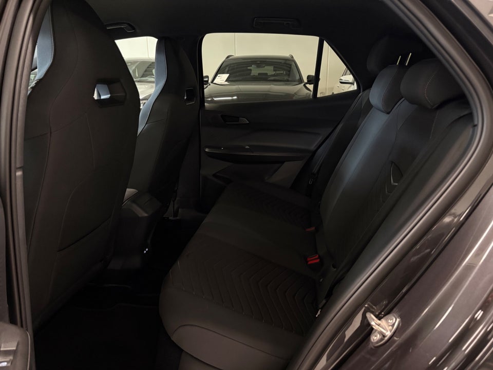 Cupra Born 77 e-Boost 5d