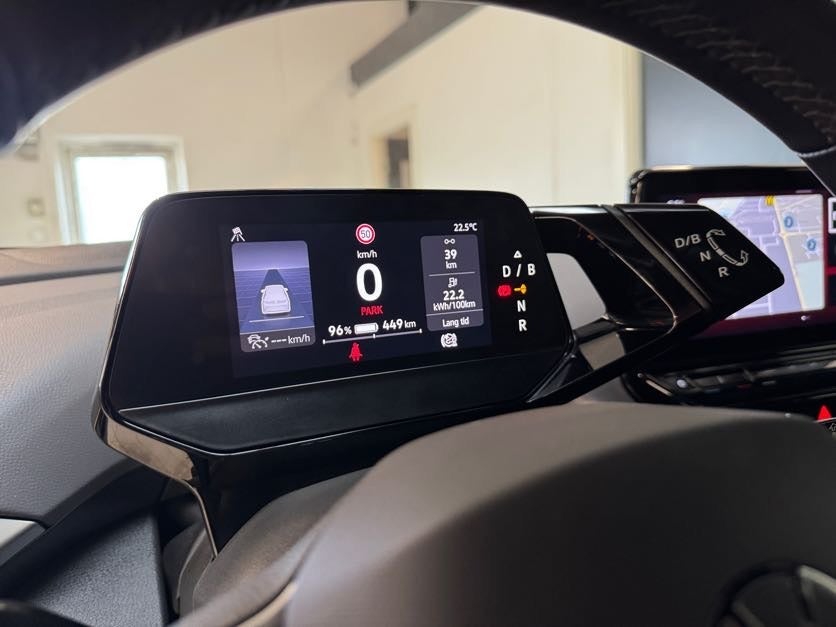 VW ID.4 77 Pro Performance 5d