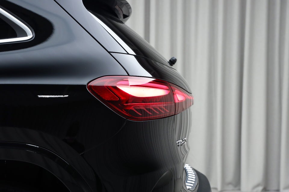 Mercedes EQA250+ AMG Advance 5d