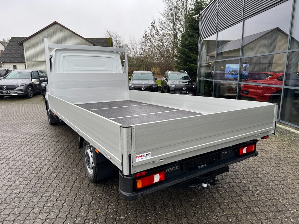 Iveco Daily 2,3 35S16 4100mm Lad AG8