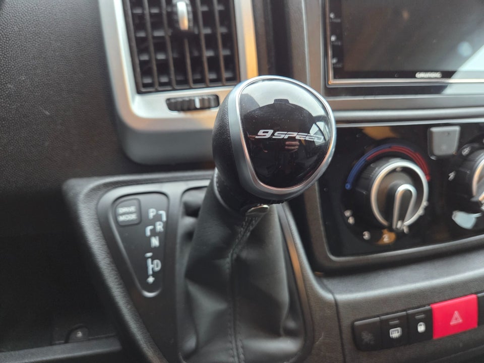 Sunlight V66 2,2 JTD 140 aut. 3d