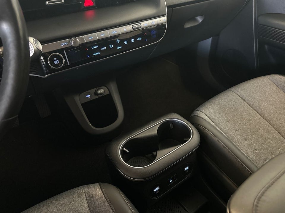 Hyundai Ioniq 5 73 Techniq 5d