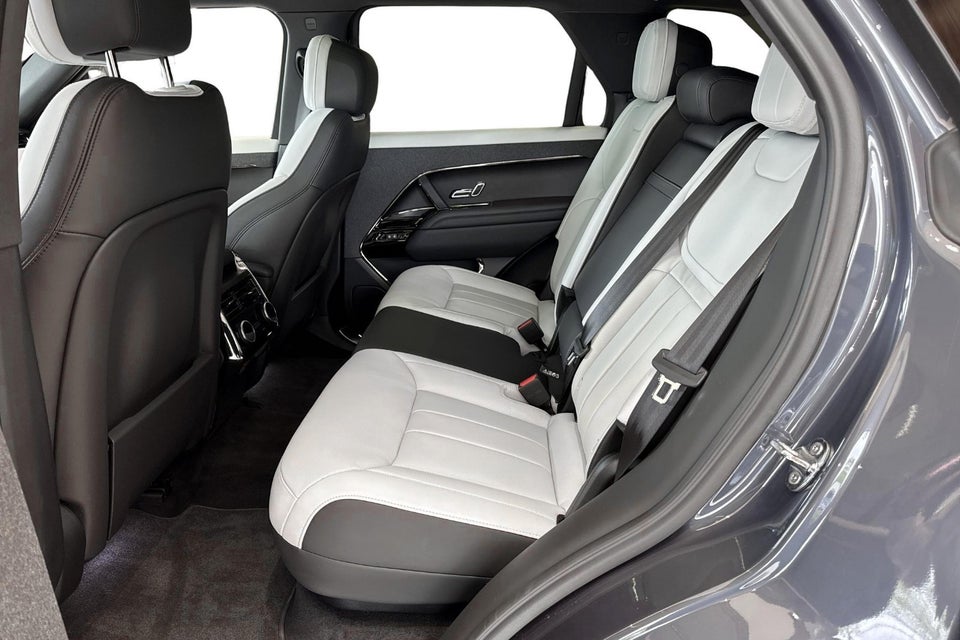 Land Rover Range Rover Sport 3,0 P460e Dynamic HSE aut. 5d