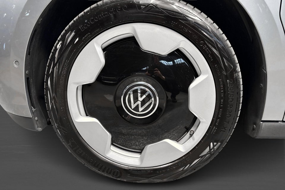 VW ID. Buzz 79 Style+ SWB 5d