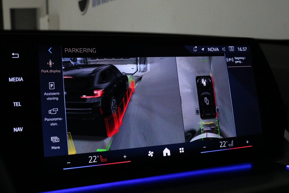 BMW iX1 eDrive20 M-Sport 5d