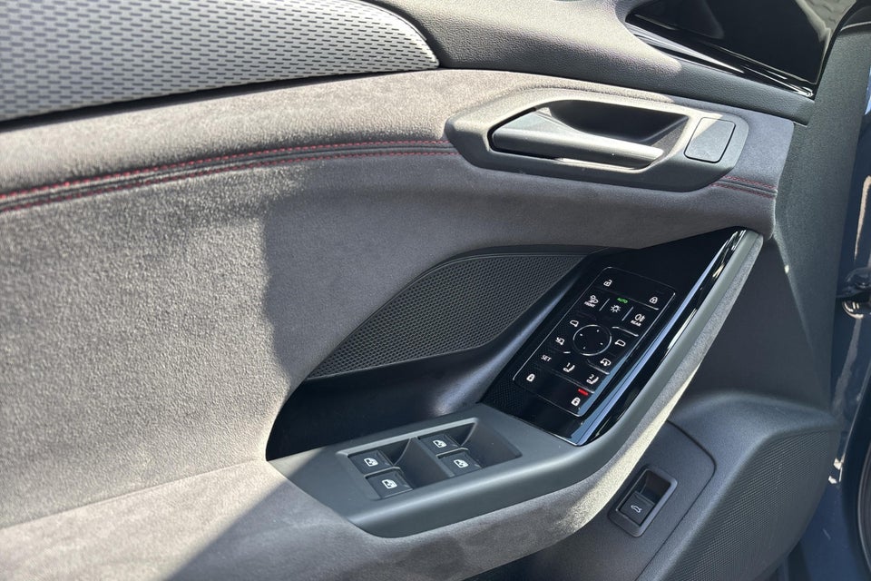 Audi A6 e-tron S-line pro Avant 5d