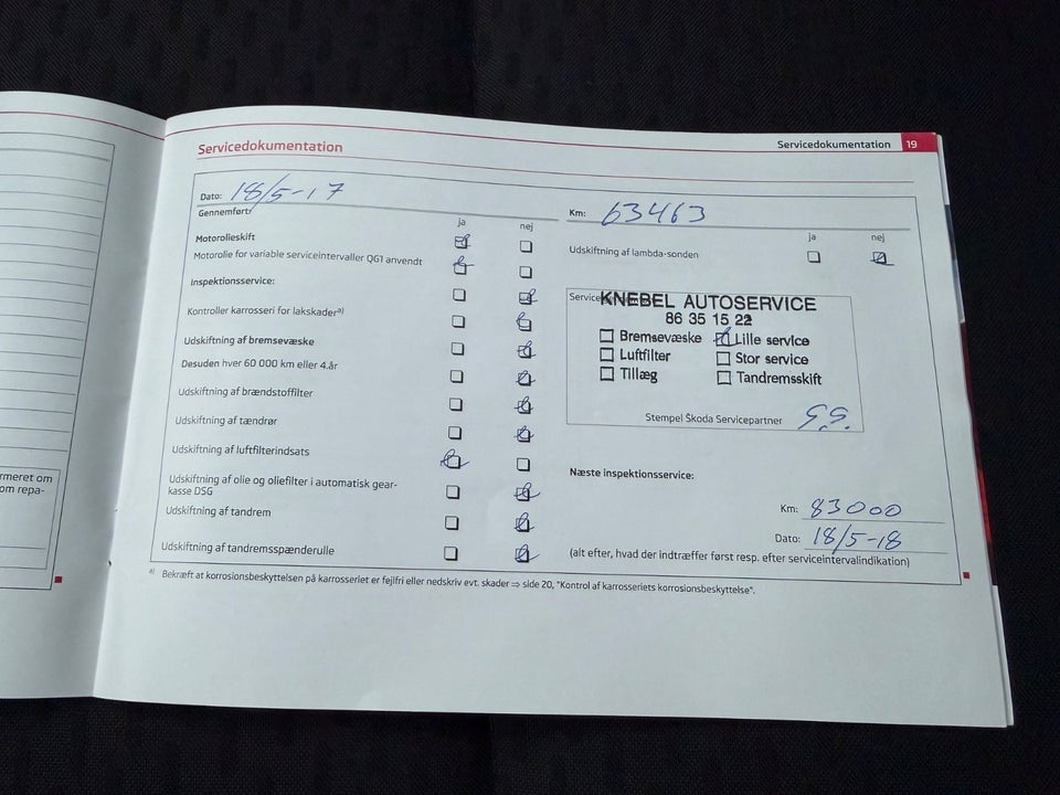 Skoda Roomster 1,2 12V Ambition 5d