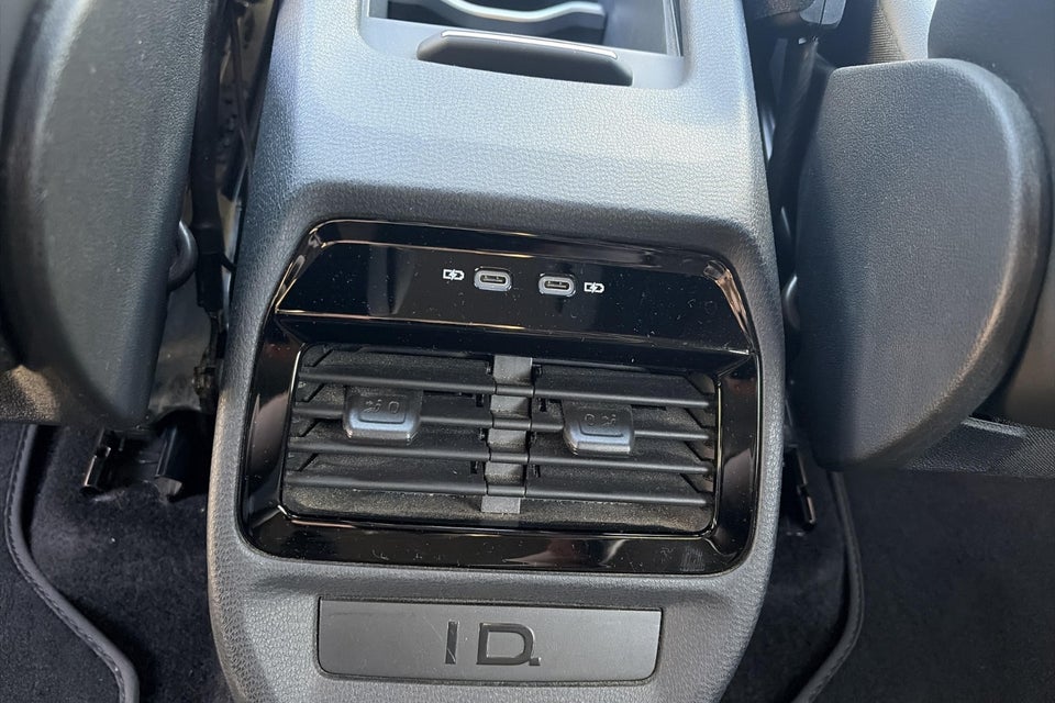 VW ID.4 77 Pro 5d