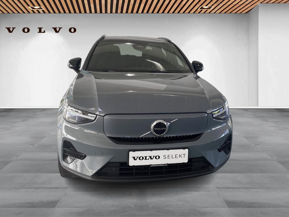 Volvo XC40 P8 ReCharge Twin Plus 5d
