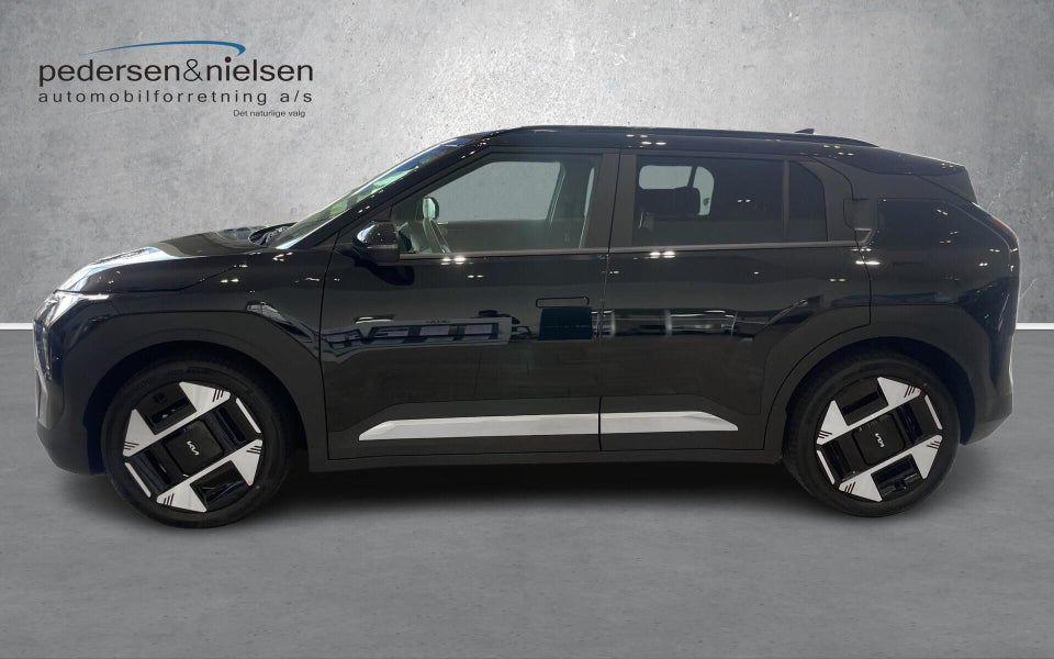 Kia EV3 81 Long Range Upgrade 5d