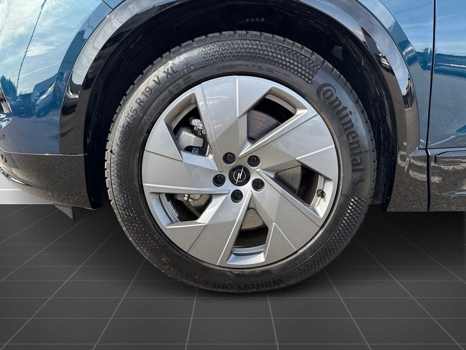 Opel Grandland-e 73 GS 5d