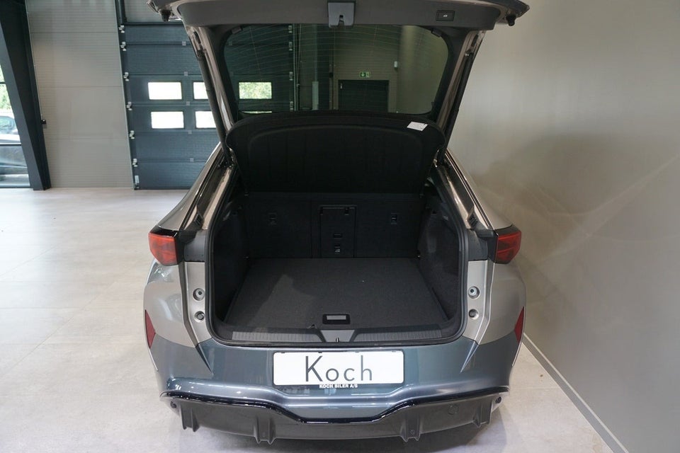 Cupra Tavascan 77 VZ Adrenaline 5d