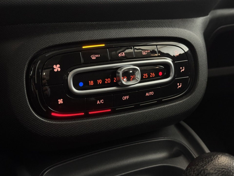 Smart Fortwo EQ Cabriolet 2d