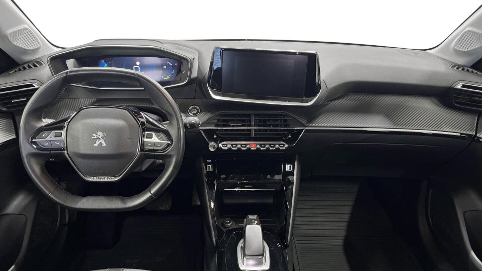 Peugeot e-208 50 Allure Pack 5d