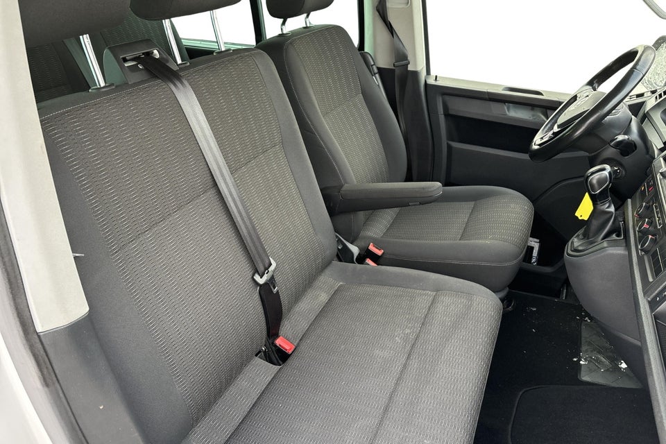 VW Caravelle 2,0 TDi 150 Comfortline DSG lang