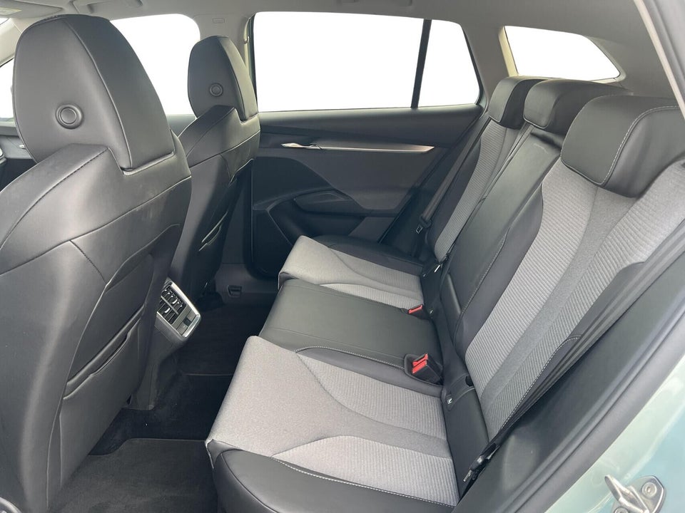 Skoda Enyaq 80 iV 5d