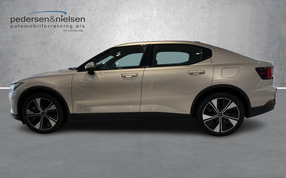 Polestar 2 Long Range 5d