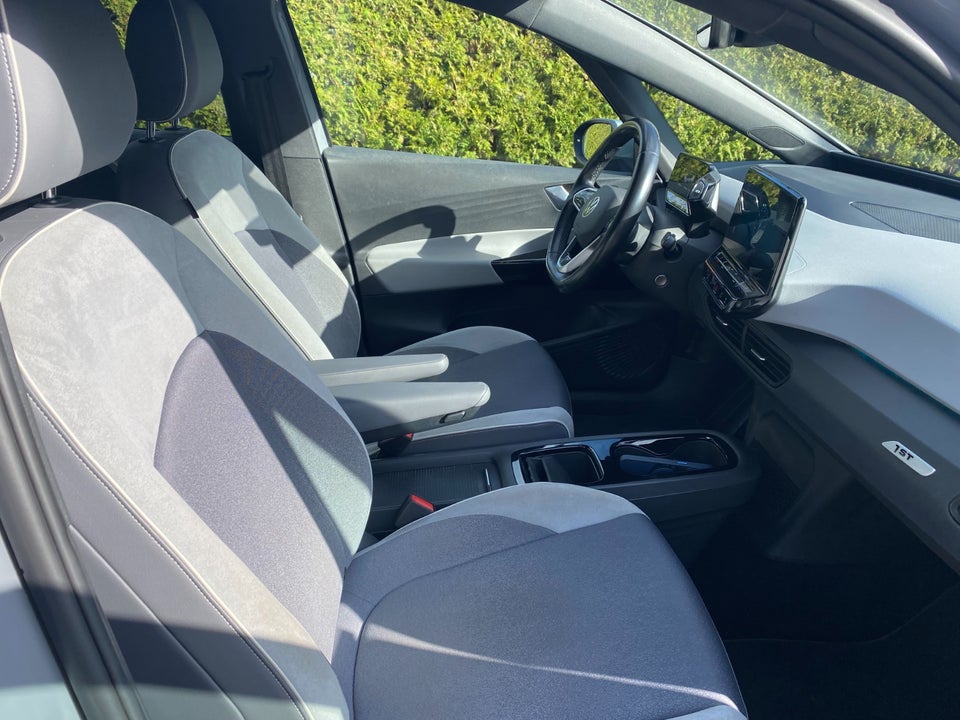 VW ID.3 58 1ST Plus 5d