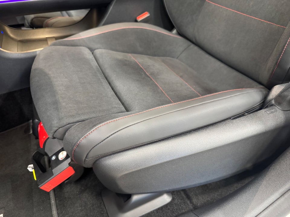 Mercedes CLA250+ EQ AMG Line 4d