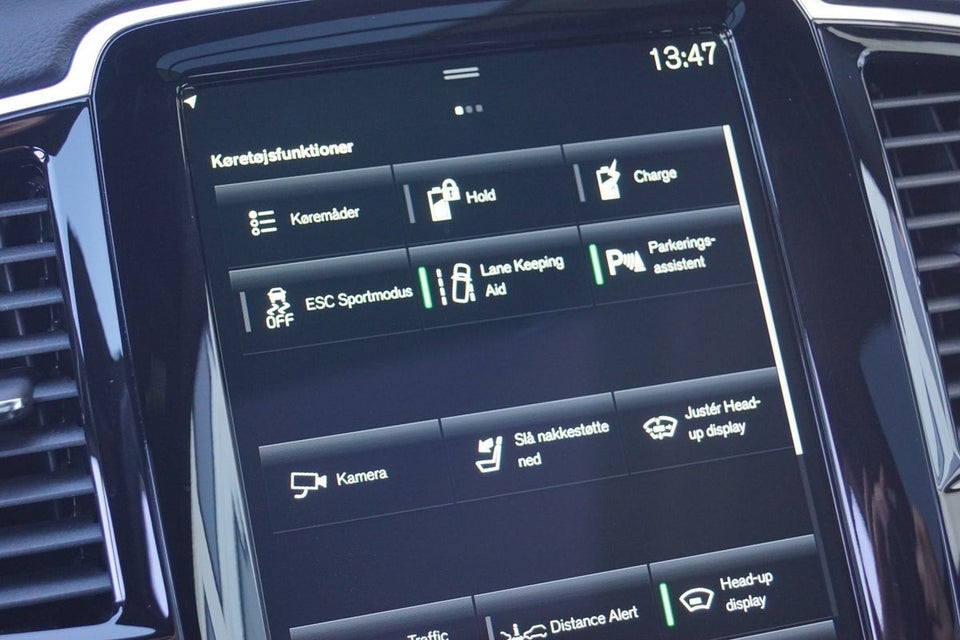 Volvo XC90 2,0 T8 ReCharge R-Design aut. AWD 7prs 5d