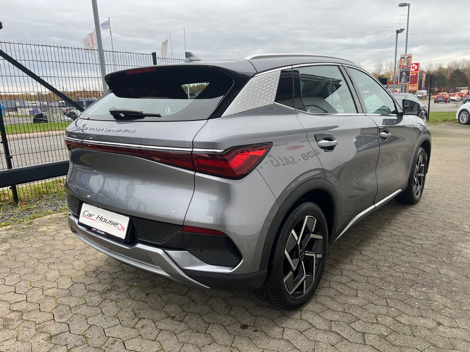 BYD Atto 3 60 Comfort 5d