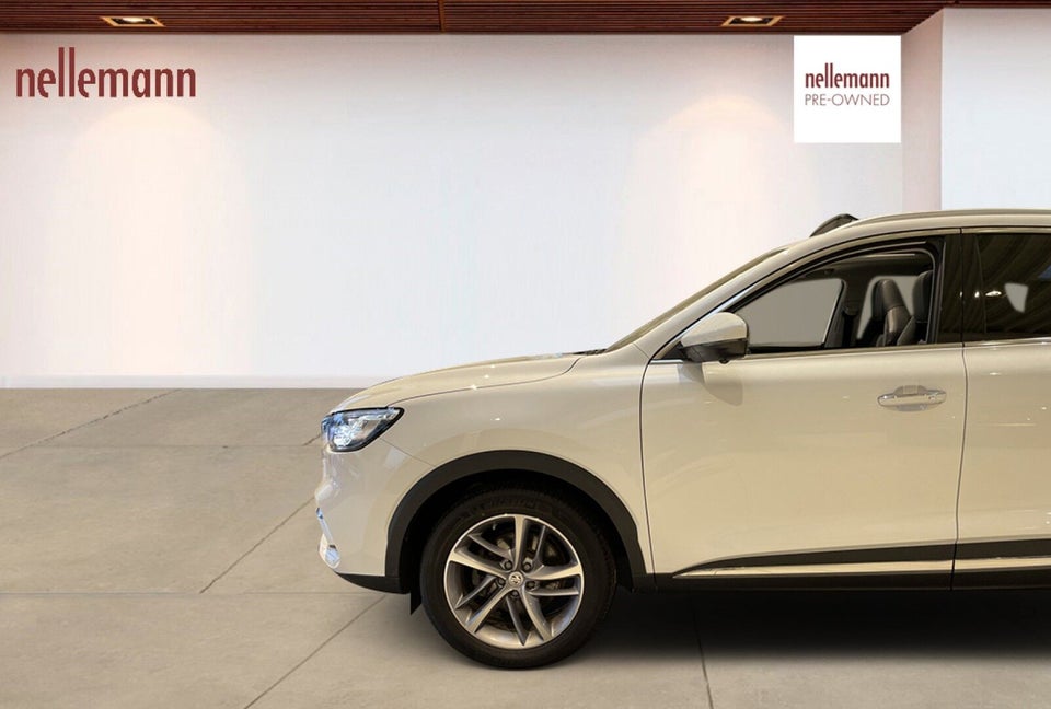 MG EHS 1,5 PHEV Luxury 5d