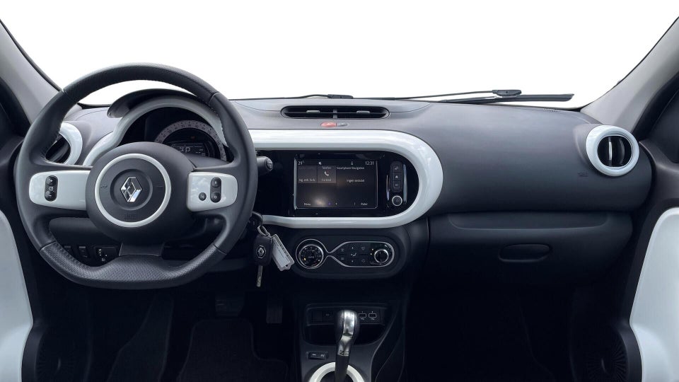 Renault Twingo Electric Zen 5d