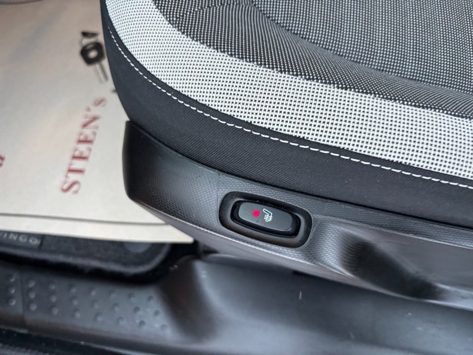 Renault Twingo 1,0 SCe 75 Zen 5d