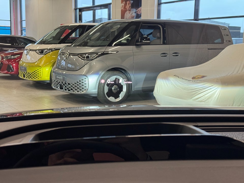 Skoda Elroq 85 iV Lodge 5d