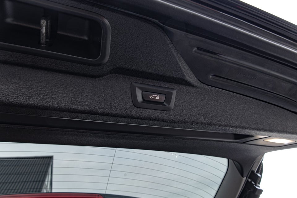 BMW X5 3,0 xDrive30d aut. 5d