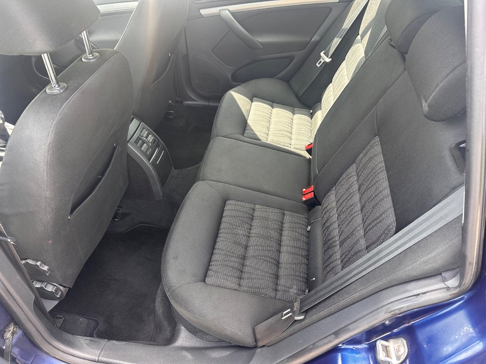 Skoda Octavia 1,4 TSi 122 Ambiente Combi 5d