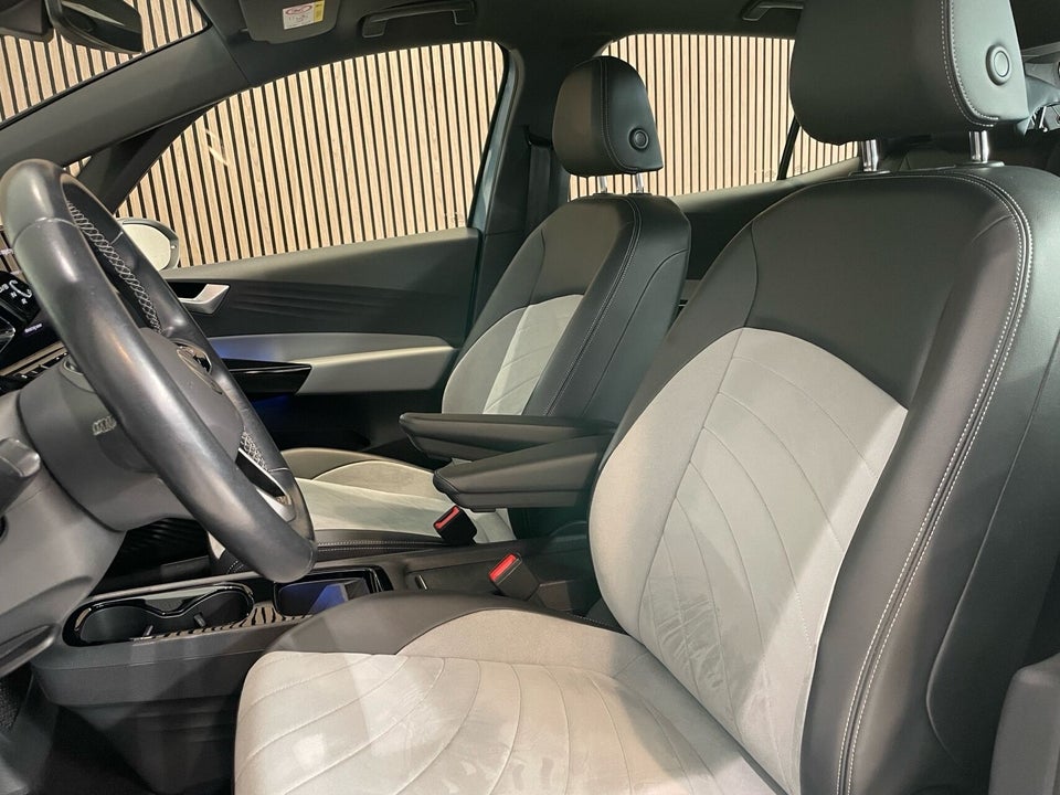 VW ID.3 77 Pro S 5d