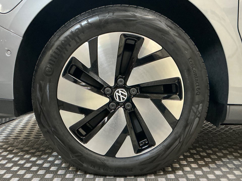 VW ID.Buzz 86 Pro 7prs LWB 5d