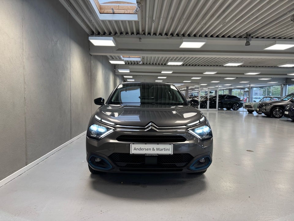 Citroën ë-C4 50 Feel 5d