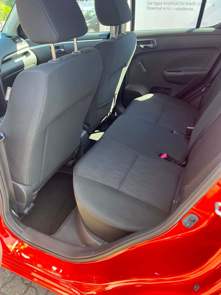 Suzuki Swift 1,2 GL ECO+ 5d